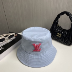 Louis Vuitton Caps